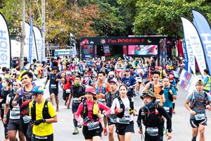 BIB: 
                            <button type="button" onclick="openModal(13713903)" class="btn btn-primary btn-sm float-right btn-popup" data-toggle="modal" data-target=".modal-high-quality">
                        <i class="fas fa-shopping-cart"></i> Add to Cart
                    </button>
                                            <button type="button" onclick="isThisMe(13713903, true)" class="btn btn-success btn-sm float-right btn-popup btn-isme hidden" data-toggle="tooltip" data-placement="bottom" title="นี่คือรูปของคุณใช่ไหม คลิกที่นี่เพื่อเอาเข้าอัลบั้ม">
                        <i class="fas fa-plus"></i> Add to album
                    </button>
                    <button type="button" onclick="isThisMe(13713903, false)" class="btn btn-warning btn-sm float-right btn-popup btn-isnotme hidden">
                        <i class="fas fa-ban"></i> Remove from album
                    </button>